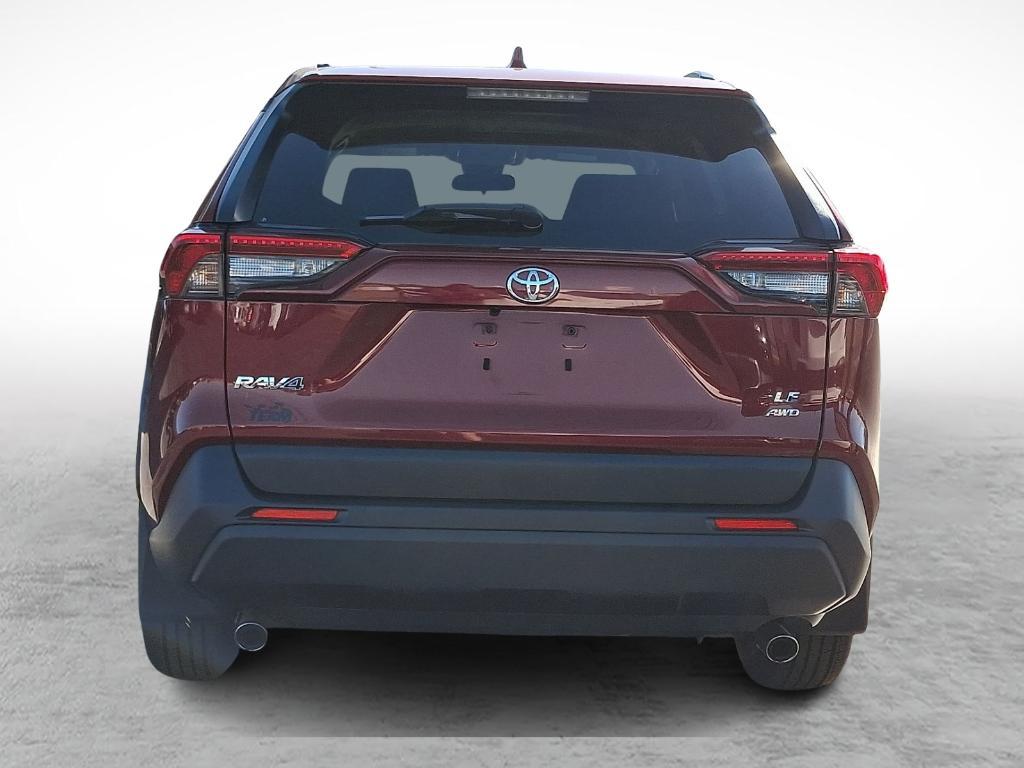 used 2019 Toyota RAV4 car, priced at $20,990