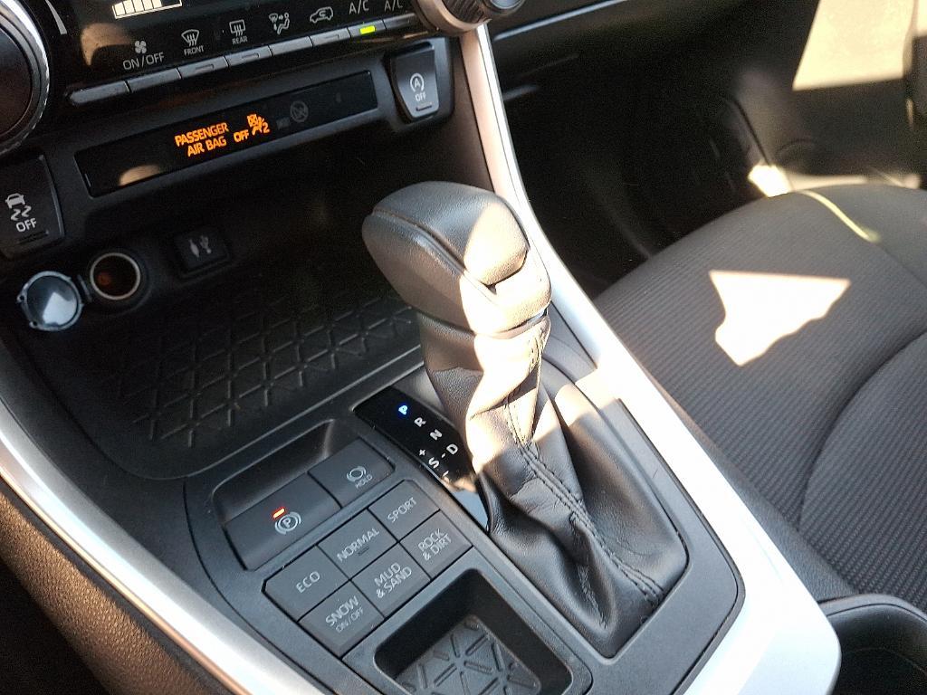 used 2019 Toyota RAV4 car, priced at $20,990