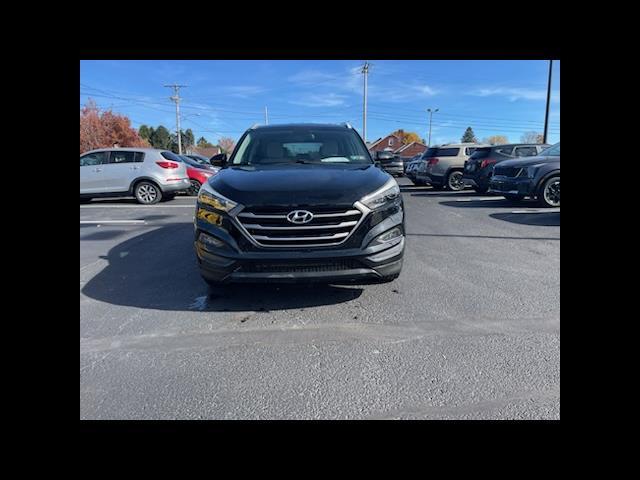 used 2016 Hyundai Tucson car, priced at $14,990