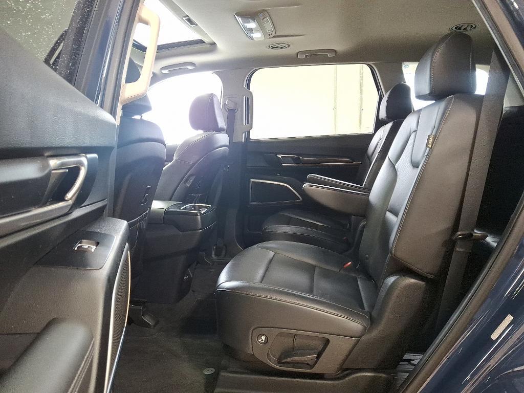 used 2023 Kia Telluride car, priced at $33,490