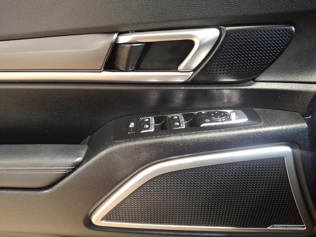 used 2023 Kia Telluride car, priced at $33,490