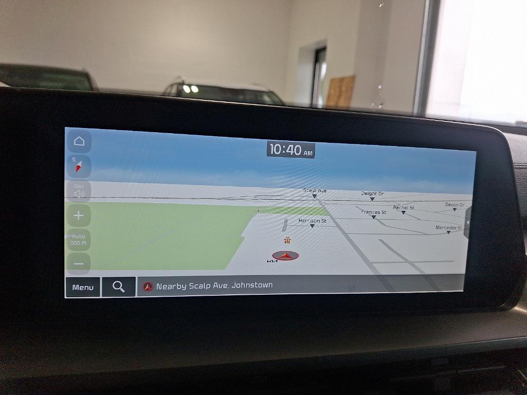 used 2023 Kia Telluride car, priced at $33,490