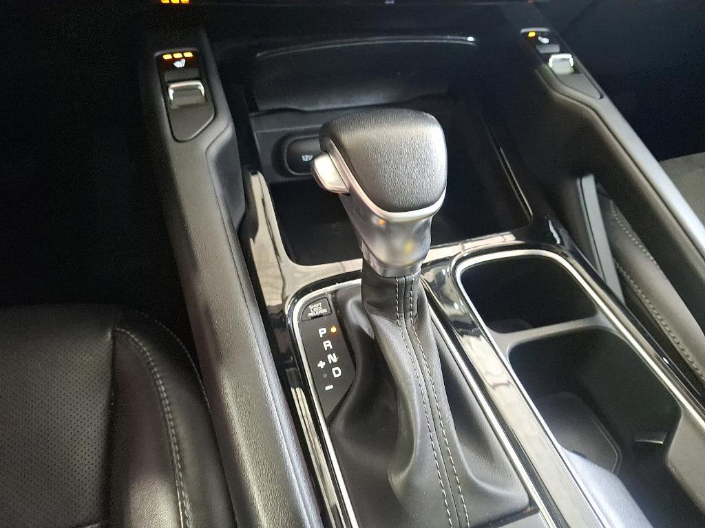 used 2023 Kia Telluride car, priced at $33,490