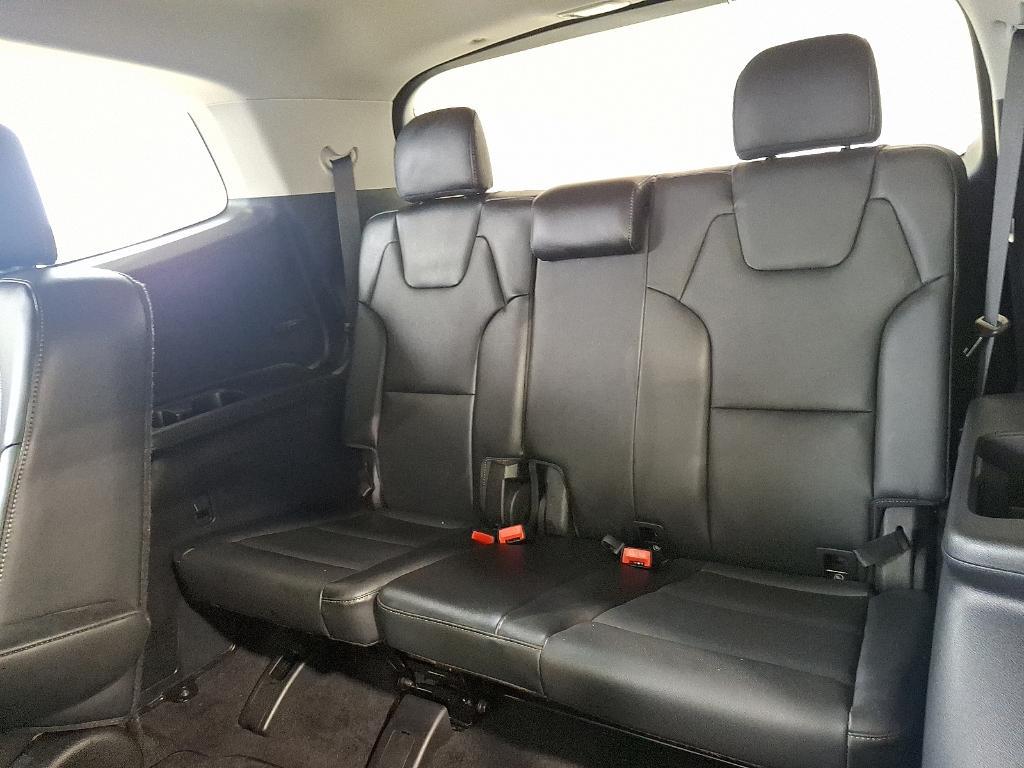 used 2023 Kia Telluride car, priced at $33,490