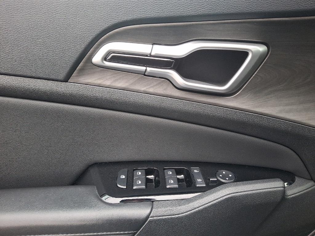 used 2024 Kia Sportage car, priced at $28,990