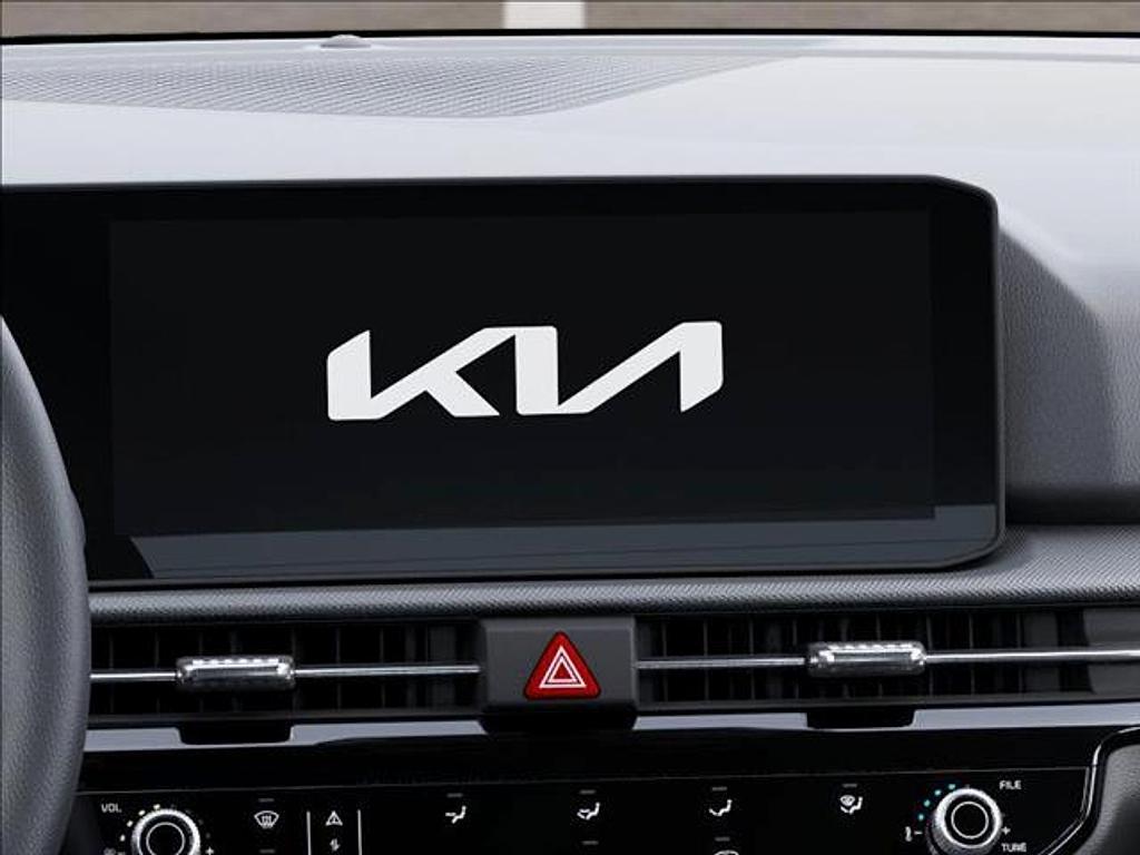 new 2026 Kia Sportage Hybrid car, priced at $33,502