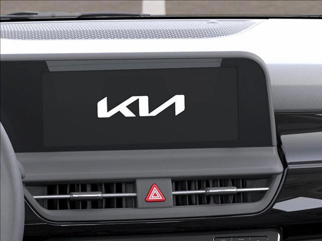 new 2026 Kia Seltos car, priced at $28,793
