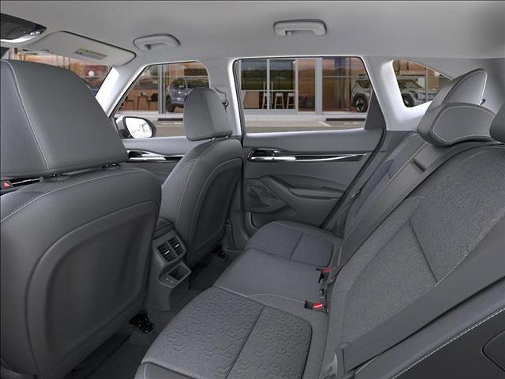 new 2026 Kia Seltos car, priced at $28,793
