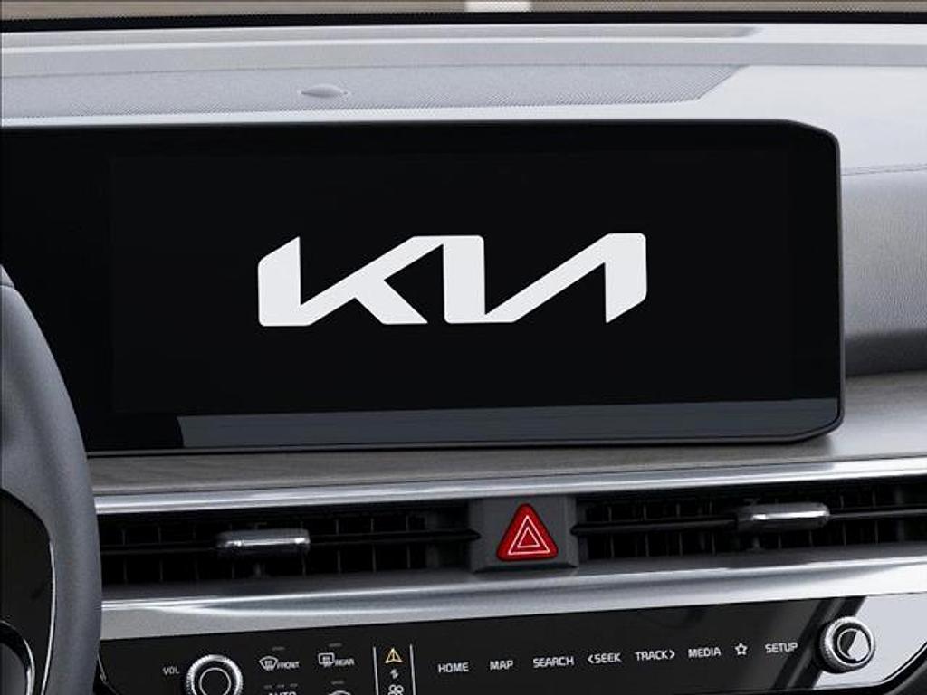 new 2026 Kia Sorento Hybrid car, priced at $47,409