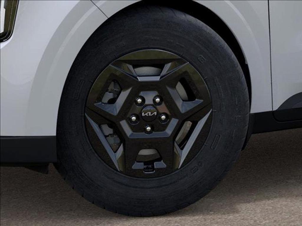 new 2026 Kia Carnival car, priced at $40,139