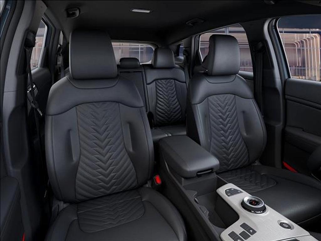 new 2026 Kia Sportage Hybrid car, priced at $36,575