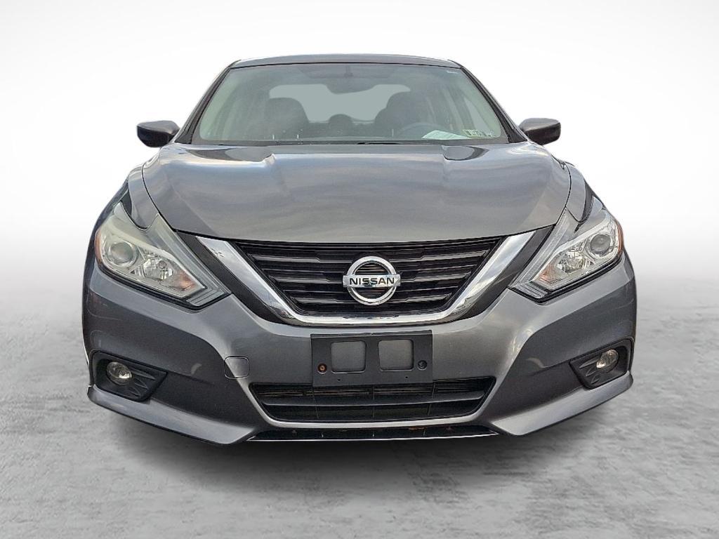 used 2018 Nissan Altima car