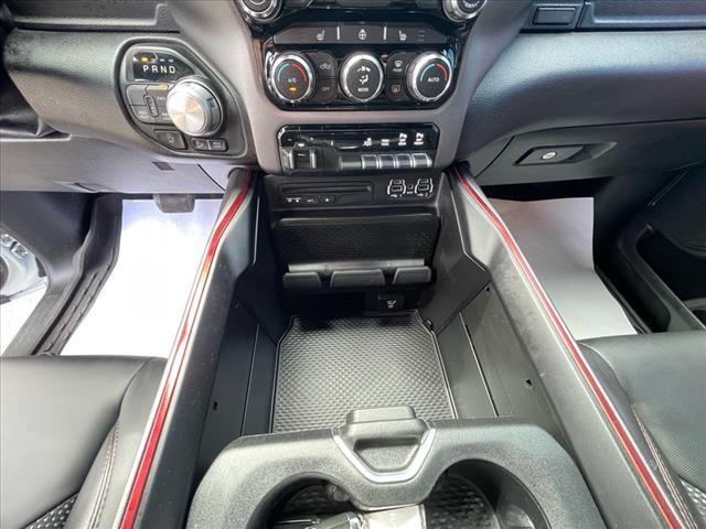 used 2019 Ram 1500 car, priced at $39,990