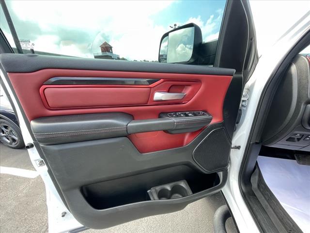 used 2019 Ram 1500 car, priced at $39,990
