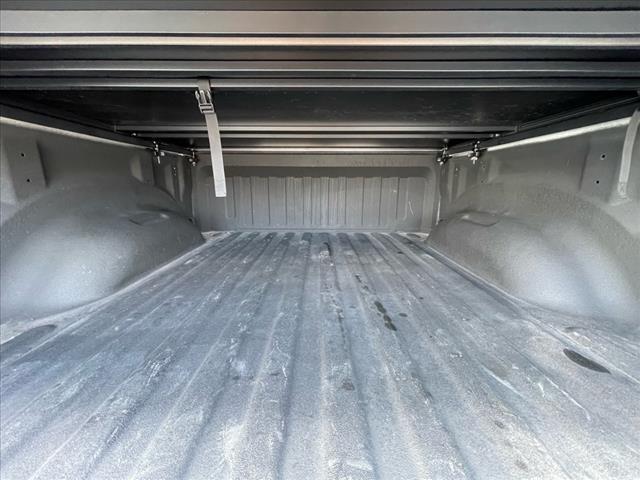 used 2019 Ram 1500 car, priced at $39,990