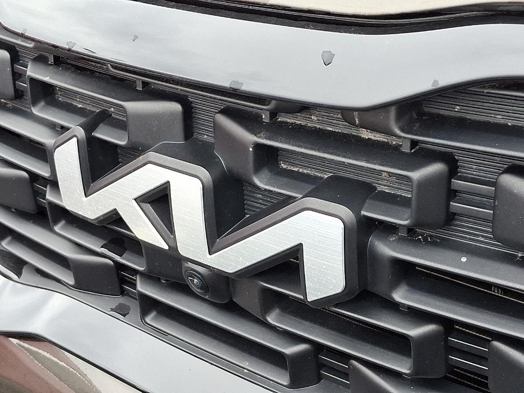 used 2022 Kia Telluride car, priced at $27,990