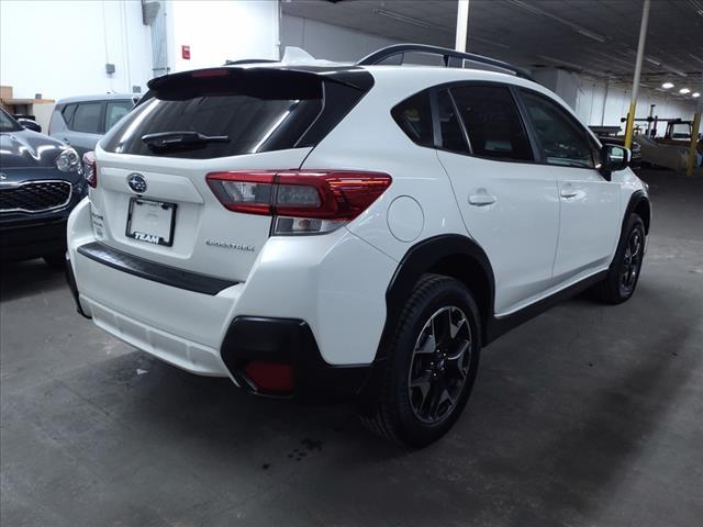 used 2020 Subaru Crosstrek car, priced at $22,740