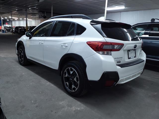 used 2020 Subaru Crosstrek car, priced at $22,740