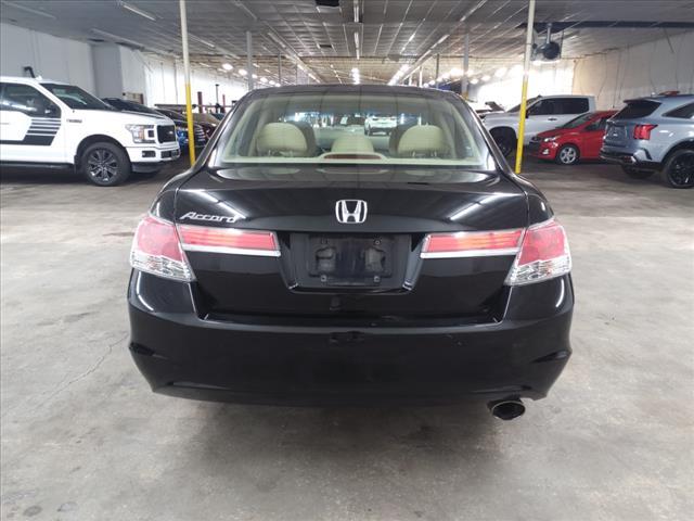 used 2012 Honda Accord car, priced at $10,990