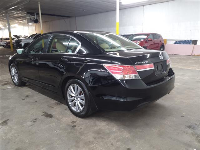 used 2012 Honda Accord car, priced at $10,990