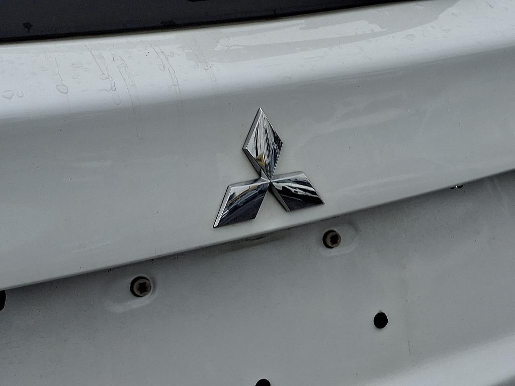 used 2017 Mitsubishi Outlander Sport car, priced at $9,990