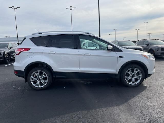 used 2016 Ford Escape car