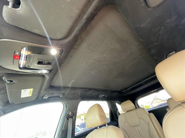 used 2024 Kia Sorento car, priced at $42,990