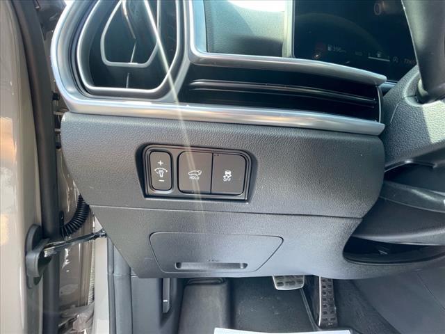 used 2024 Kia Sorento car, priced at $42,990
