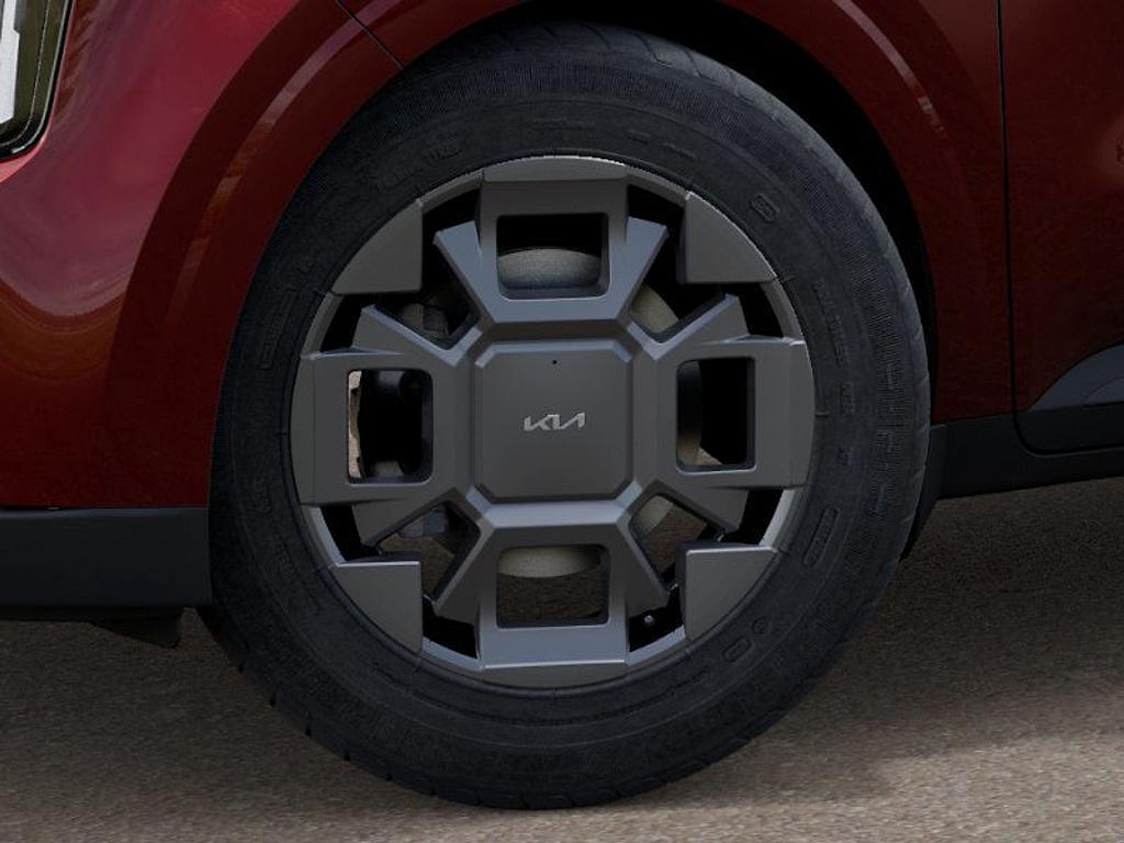 new 2026 Kia Carnival Hybrid car, priced at $44,226