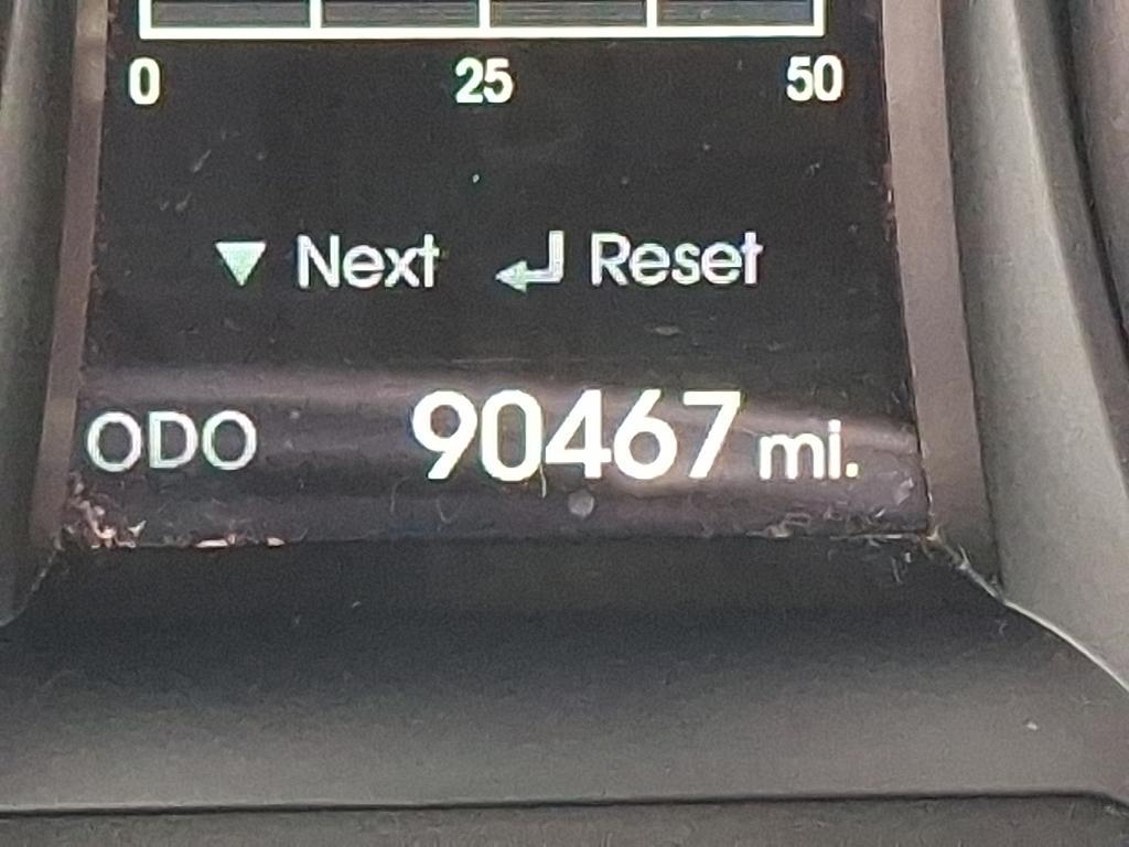 used 2016 Hyundai Santa Fe Sport car, priced at $13,990