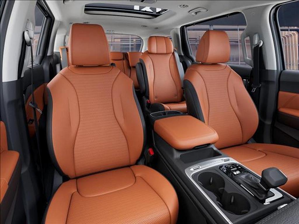 new 2026 Kia Carnival car, priced at $51,403