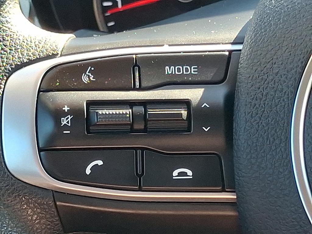 used 2021 Kia K5 car, priced at $20,990