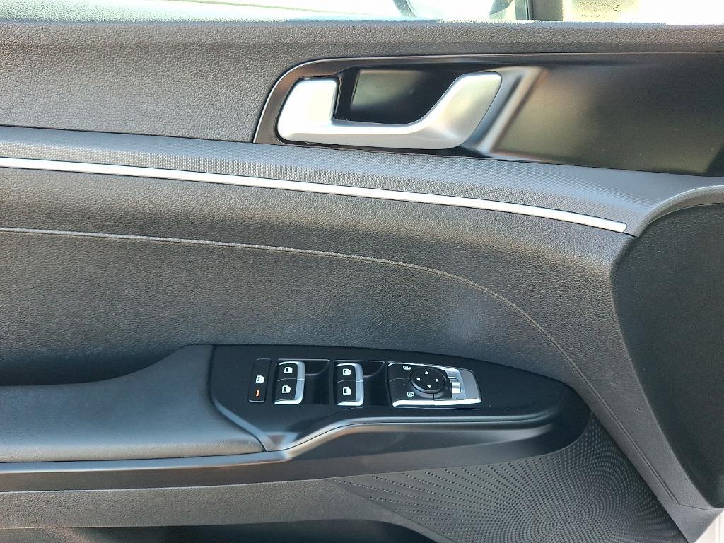 used 2021 Kia K5 car, priced at $20,990