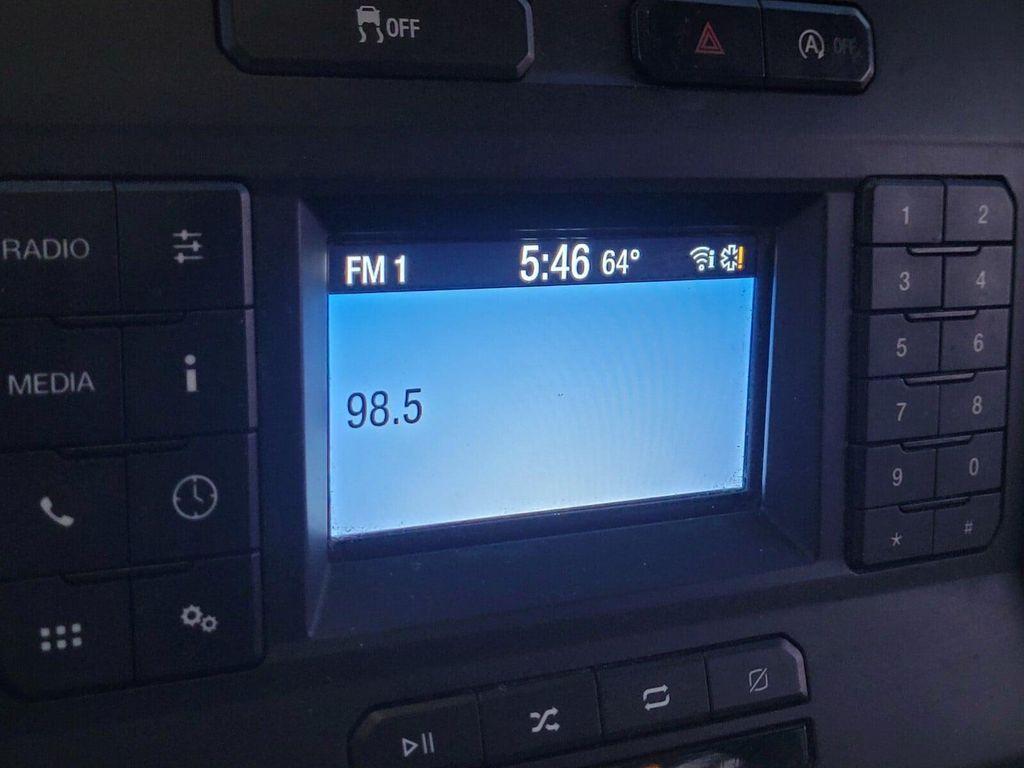 used 2018 Ford F-150 car, priced at $15,888