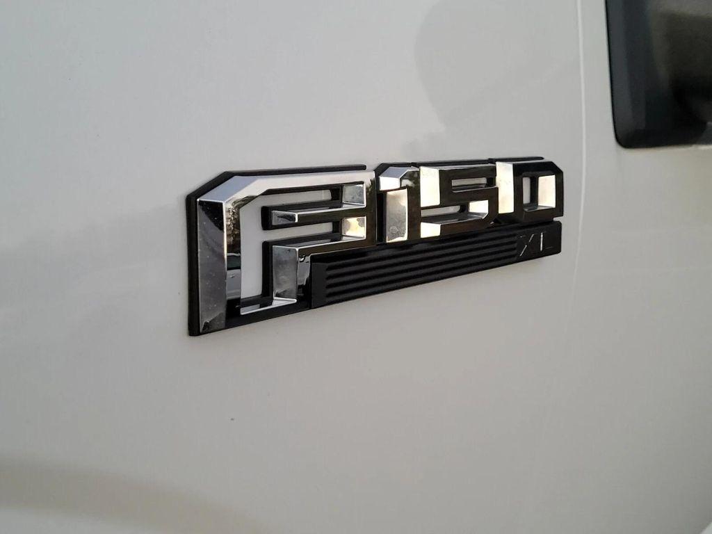 used 2018 Ford F-150 car, priced at $15,888