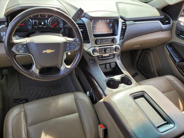used 2019 Chevrolet Tahoe car, priced at $25,995