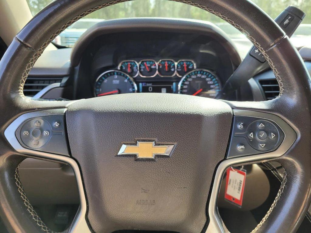 used 2019 Chevrolet Tahoe car, priced at $24,588