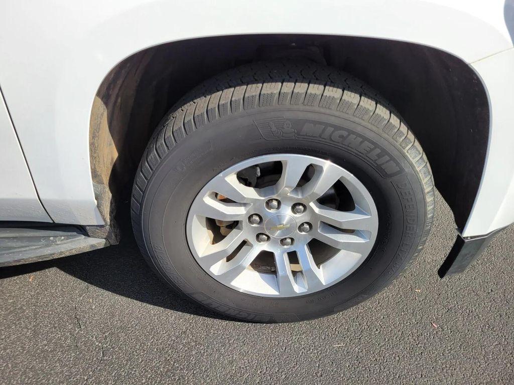 used 2019 Chevrolet Tahoe car, priced at $24,588