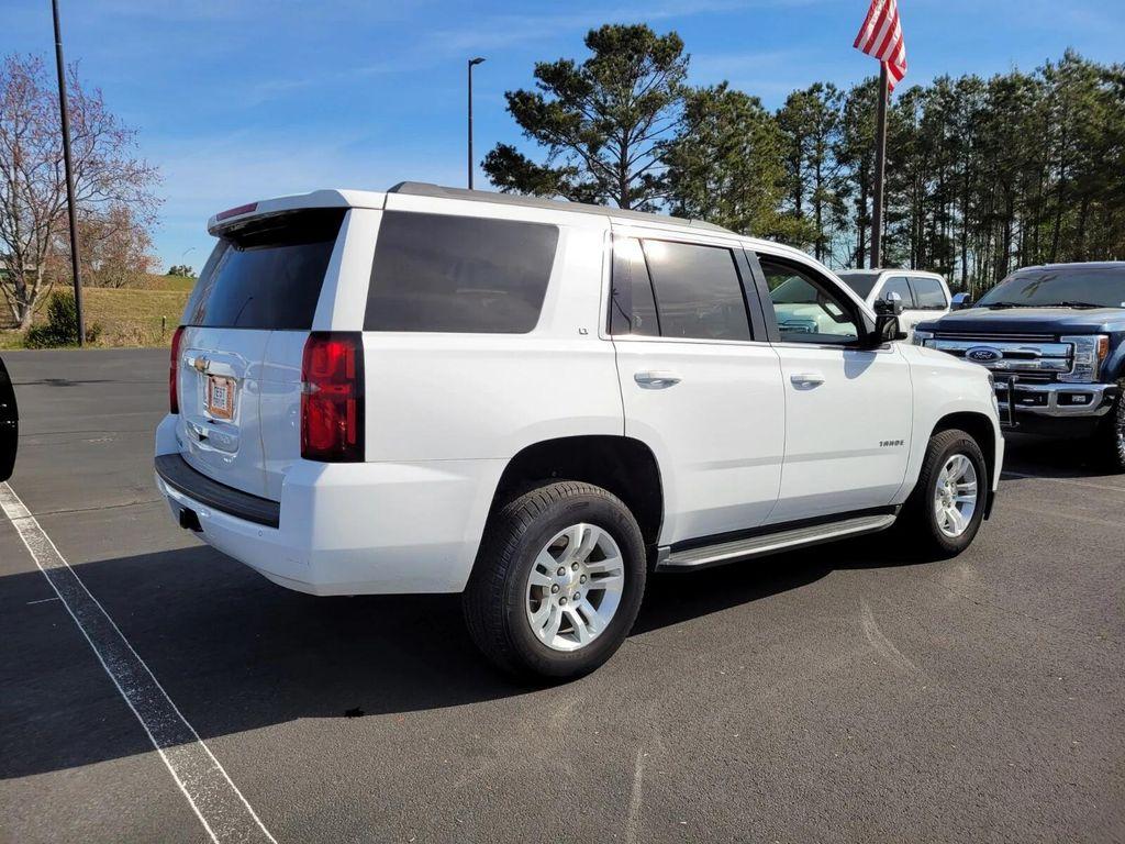 used 2019 Chevrolet Tahoe car, priced at $24,588