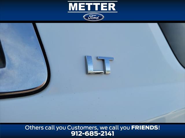 used 2019 Chevrolet Tahoe car, priced at $26,794