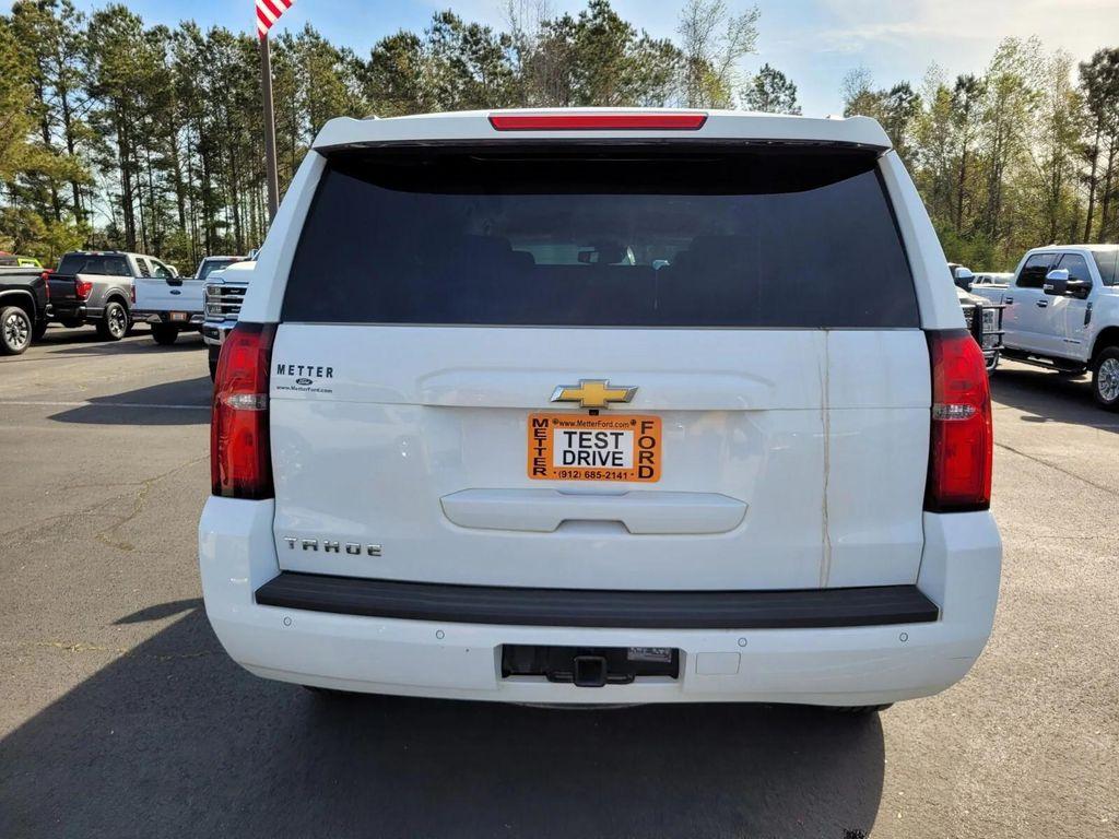 used 2019 Chevrolet Tahoe car, priced at $24,588