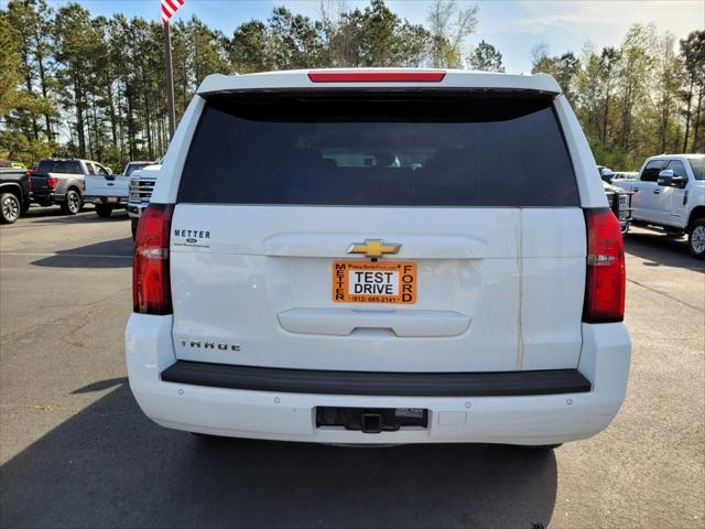 used 2019 Chevrolet Tahoe car, priced at $25,995