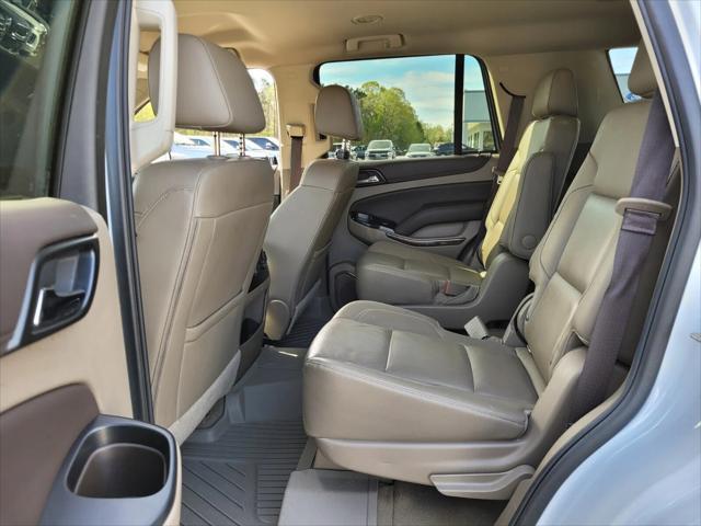 used 2019 Chevrolet Tahoe car, priced at $25,995