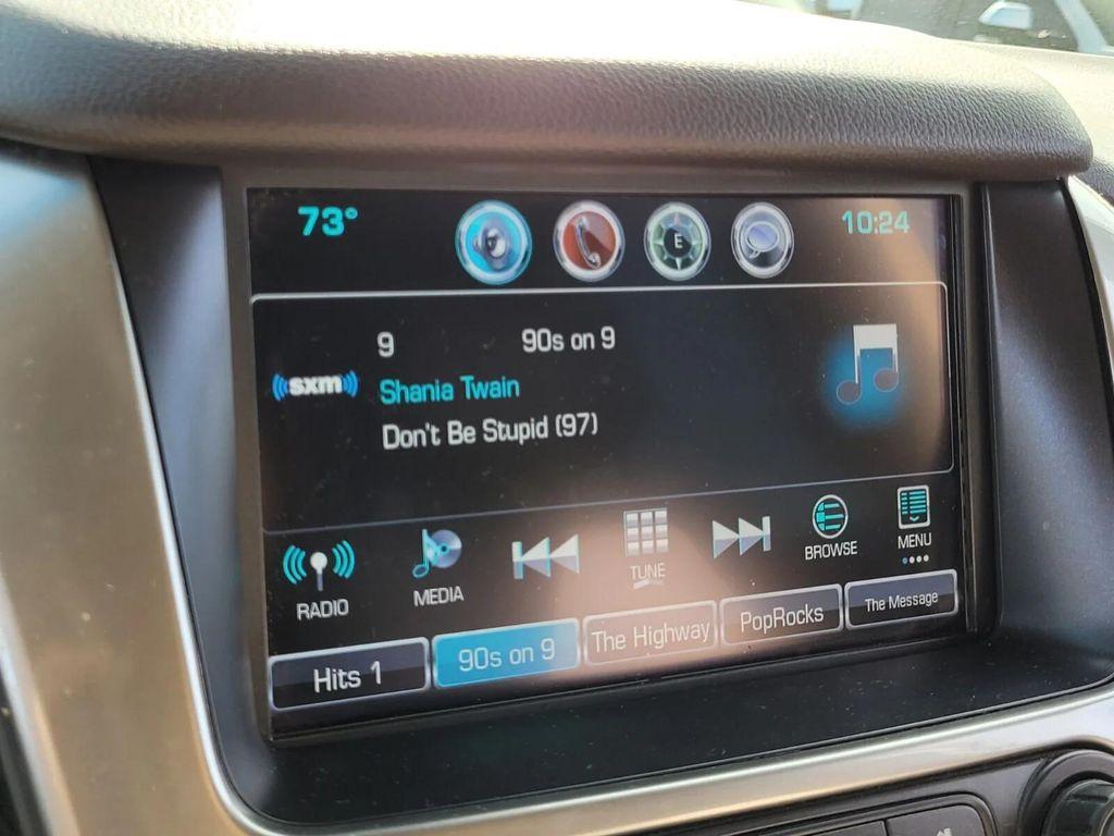 used 2019 Chevrolet Tahoe car, priced at $24,588