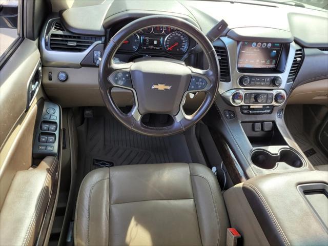 used 2019 Chevrolet Tahoe car, priced at $25,995