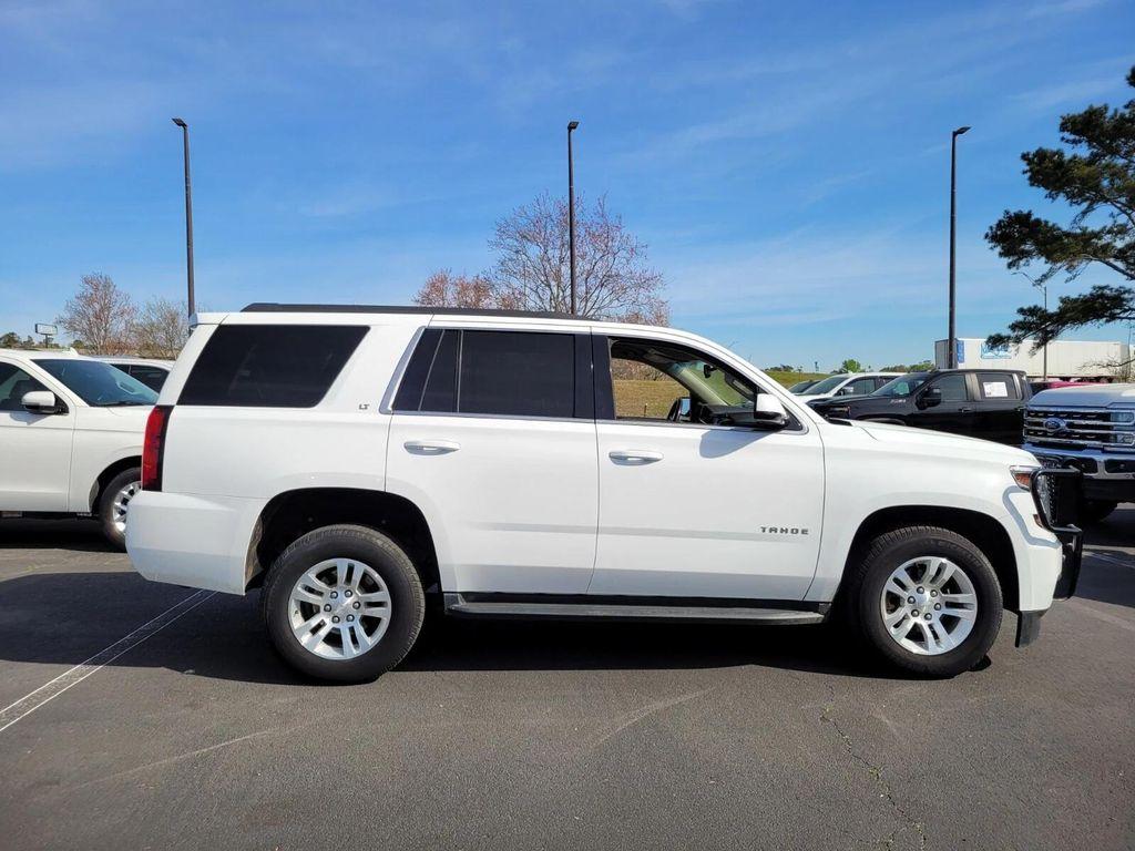 used 2019 Chevrolet Tahoe car, priced at $24,588
