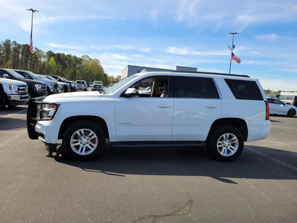 used 2019 Chevrolet Tahoe car, priced at $24,588