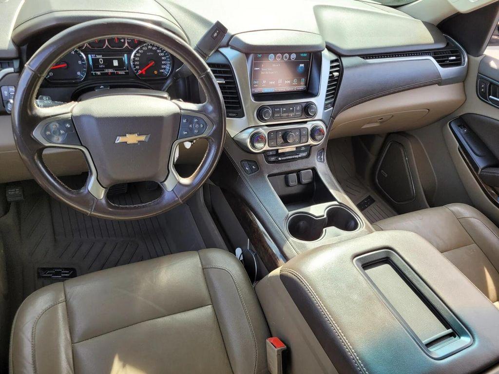 used 2019 Chevrolet Tahoe car, priced at $24,588