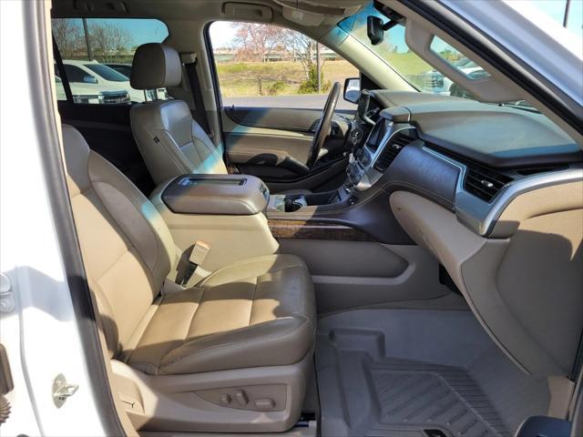 used 2019 Chevrolet Tahoe car, priced at $25,995