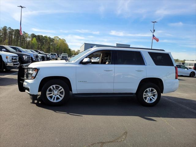 used 2019 Chevrolet Tahoe car, priced at $25,995